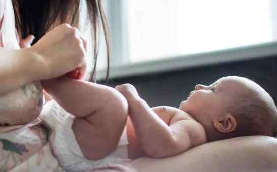 早产儿回家注意事项 一文读懂早产儿宝宝回家后常见的5大问题