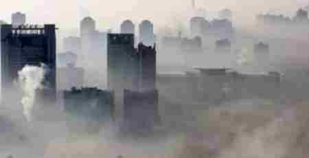 雾霾的成因 雾霾成因基本清晰 破解雾霾形成之谜