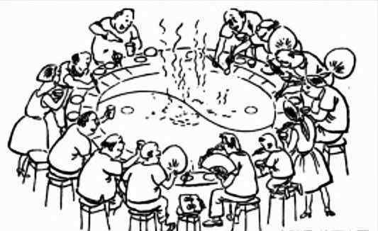火锅是谁发明的 一个是知府，一个是叫花子，到底谁是重庆火锅发明者