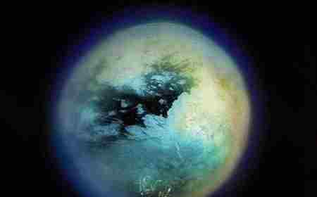 土卫六有巨型生物 土卫六有巨型生物有生命 土卫六惊现神秘物体？