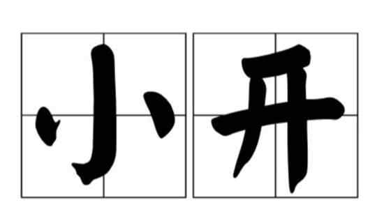 富二代是什么意思 小开是什么意思 小开和富二代的区别