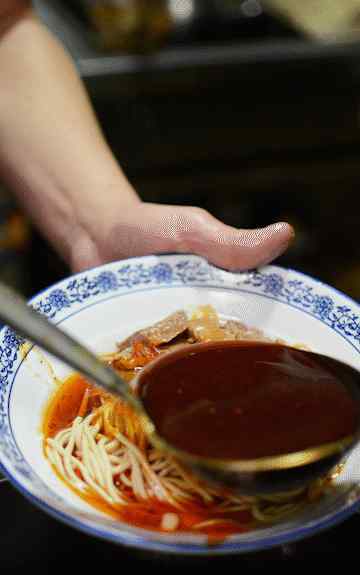 襄阳牛肉面的做法 一碗隐藏很深的地道襄阳牛肉面