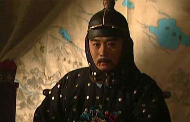 斩监候 手握大权，一心效忠清朝的岳钟琪，为何会被雍正帝判处斩监候