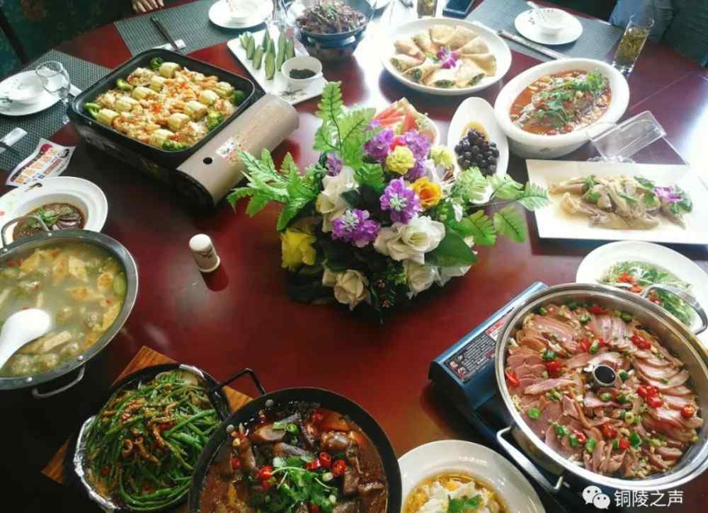 中国有几大菜系 中国八大菜系，排名第一的竟然是……