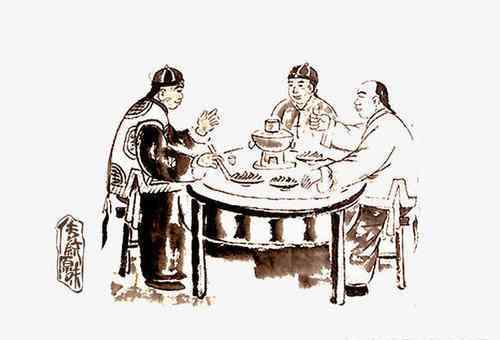火锅是谁发明的 一个是知府，一个是叫花子，到底谁是重庆火锅发明者