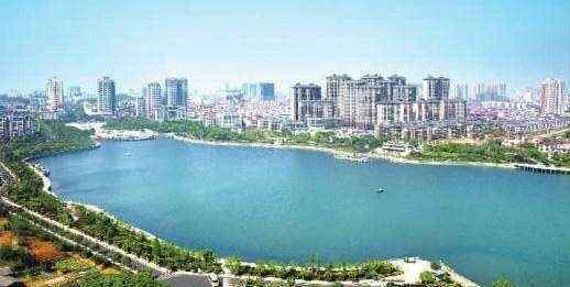 临江是哪个省的城市 湖南最有潜力的城市，是省内唯一的临江口岸城市，却少有知道