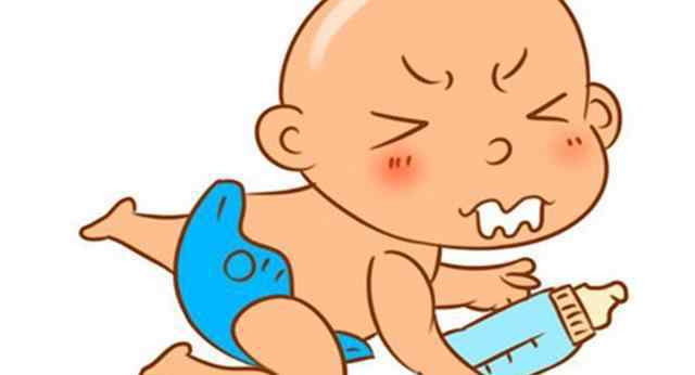 婴儿吃奶后吐奶 宝宝吃奶后不要立即放下，这么做，不吐奶、不溢奶！收藏