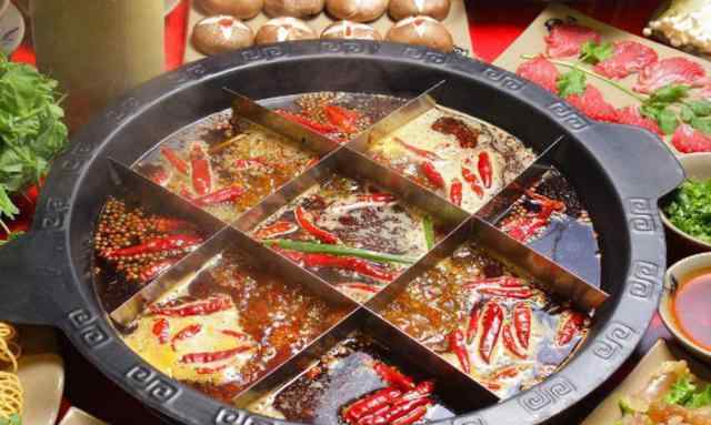 火锅蘸料的做法和配方 教你4种火锅蘸料，“秘制”配方，让你吃到停不下来