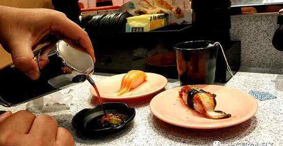 禾绿回转寿司团购 高性价比回转寿司，寿司和刺身一律6元一盘，终于实现寿司自由了