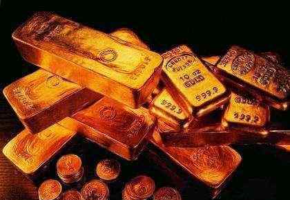沙皇500吨黄金之谜 沙皇500吨黄金去向之谜，沉入了贝加尔湖？