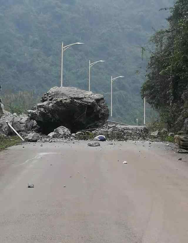 百色地震 广西百色发生5.2级地震：南宁等多地有震感 已致1死5伤