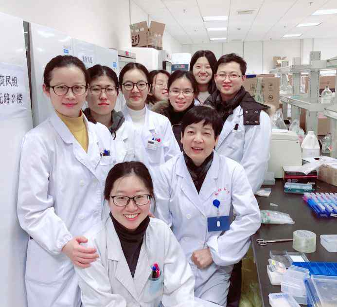 单基因遗传病 中国这项研究，为单基因遗传病带来了曙光