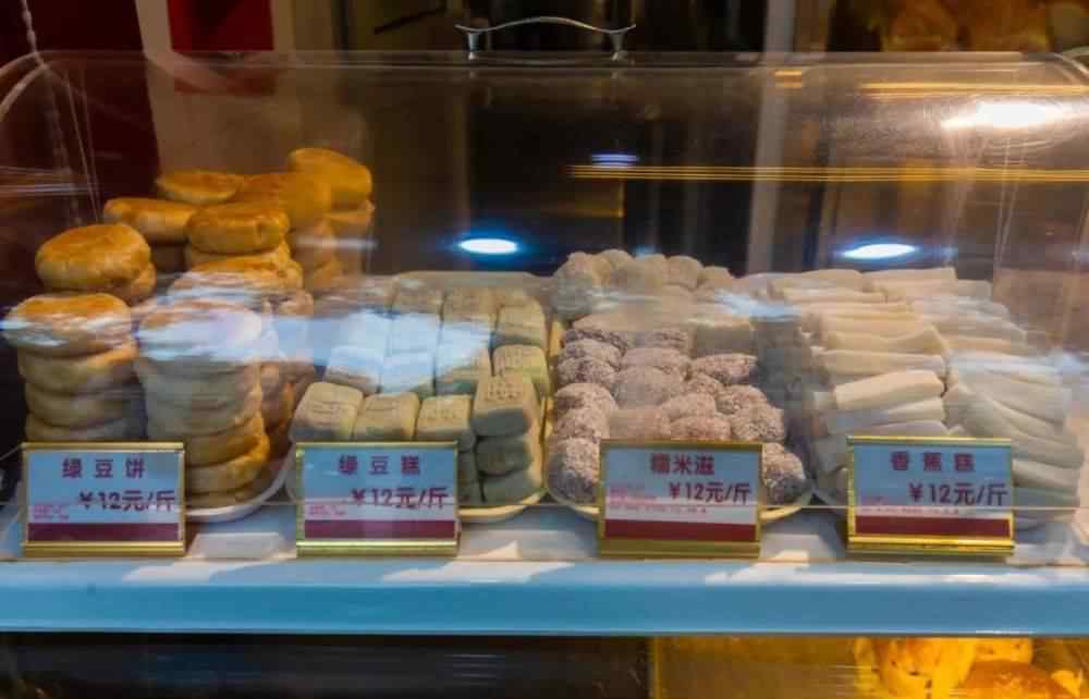 广州美食园 广州这23家的传统粤菜美食，你一定不能错过！不信，来看看