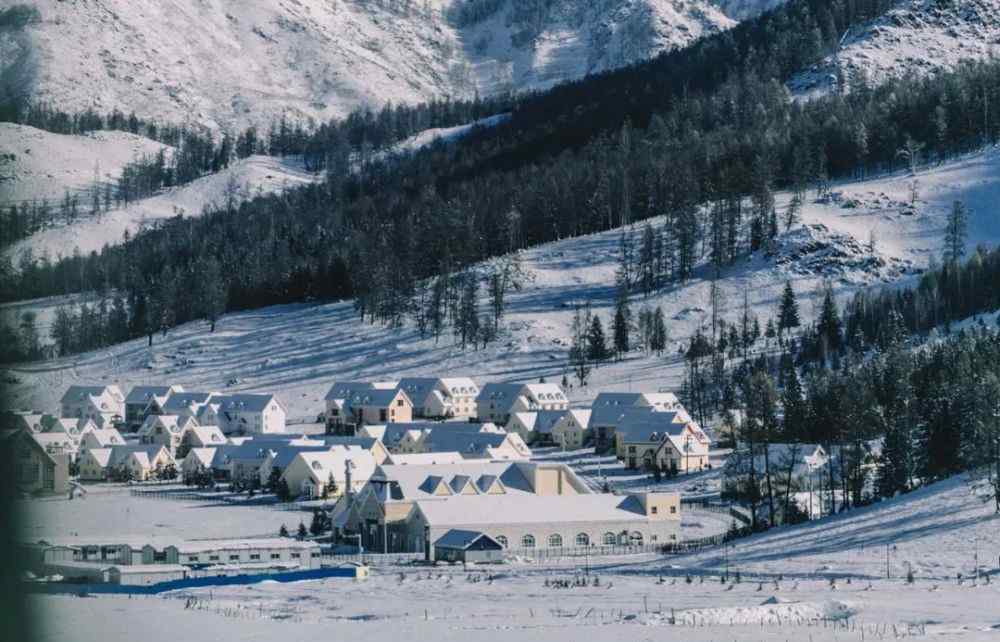 美利坚之星空大牧场 徐正溪：是谁仰望星空 追雪寻光