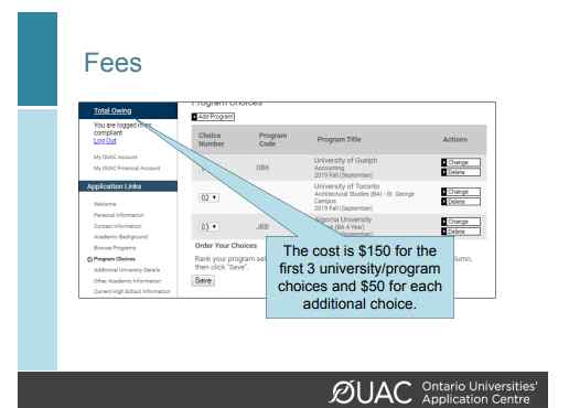 ouac 那个人说我根本不会填OUAC