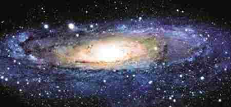 银河系十大恒星 宇宙已知最大星球十大排名