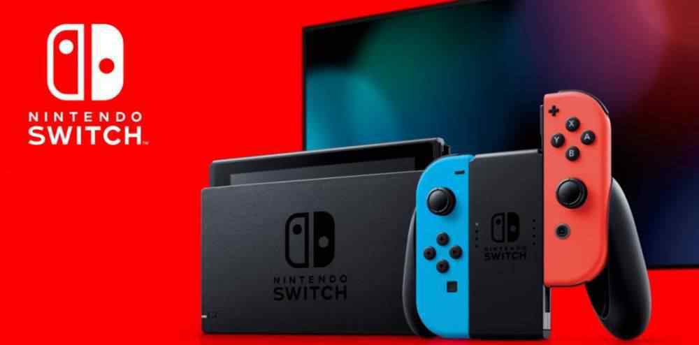 ns新闻速报微博 国行Switch公布后，微博上Switch账号能卖一套三室一厅