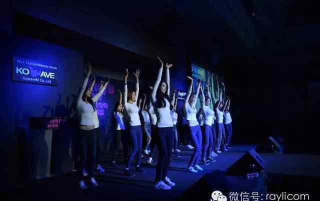 瑞丽之星 瑞丽之星在首尔 | 15位姑娘闪耀晋级，BADA唱嗨半决赛现场！