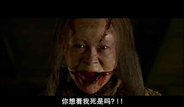 十大名鬼 中国十大厉鬼最厉害的鬼排名，为什么说红衣的鬼很凶？