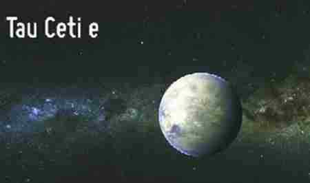 开普勒186f 宇宙最佳十大宜居星球 开普勒—186f