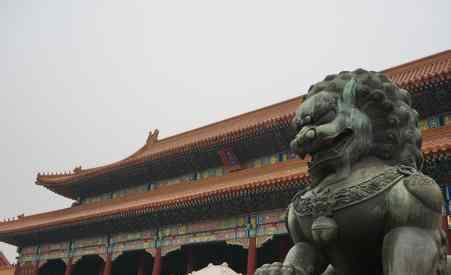 北京故宫灵异事件 故宫灵异事件真实监控视频，晚上的故宫为什么不对外开放？