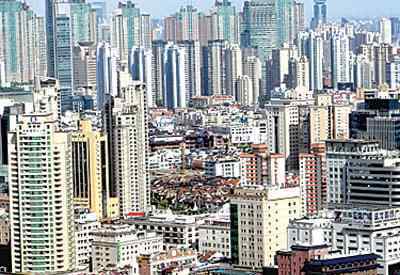 中国城市化进程 中国城市化进程曲线图，中国城市化进程中所面临的问题有哪些？