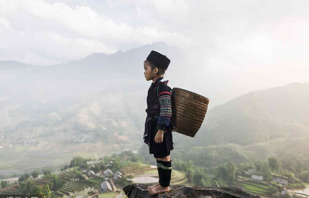 你帮不了我 妈妈我能行！你帮不了我一辈子，就要学会帮一阵子！