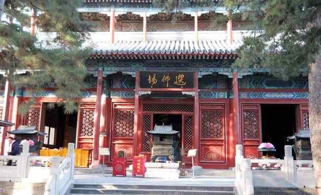 北京寺院 北京哪个寺庙可以做开光法事？北京寺庙最灵排行榜