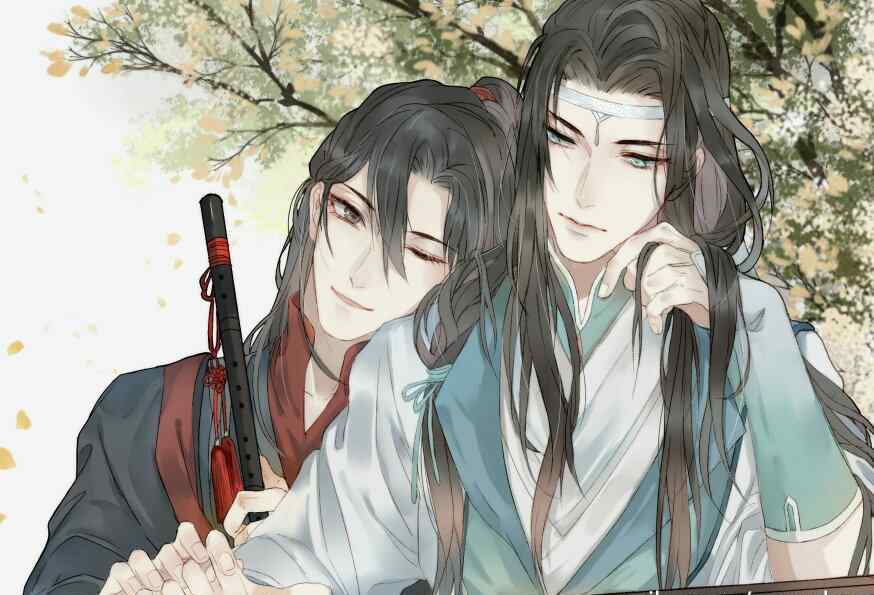 晓星辰 魔道祖师是耽美小说吗？魔道祖师为什么叫汪叽?魔道祖师是耽美小说吗？魔道祖师为什么叫汪叽?魔道祖师是耽美小说吗？魔道祖师为什么叫汪叽?