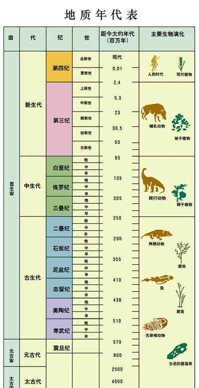 地球多少年了 人类现在统治地球多少年了，智慧是人类统治地球的根本