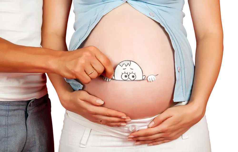 孕吐快好的征兆 怀宝宝都有啥征兆？剧烈孕吐怎么办？
