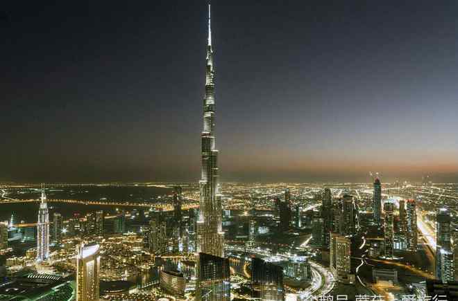 迪拜旅游攻略 迪拜旅游景点攻略，最值得去的十大景点