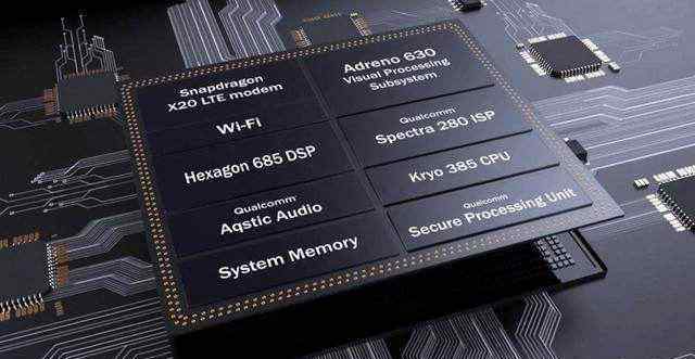 骁龙730g和845 骁龙730G和骁龙845处理器，哪个性能、功耗更有优势？