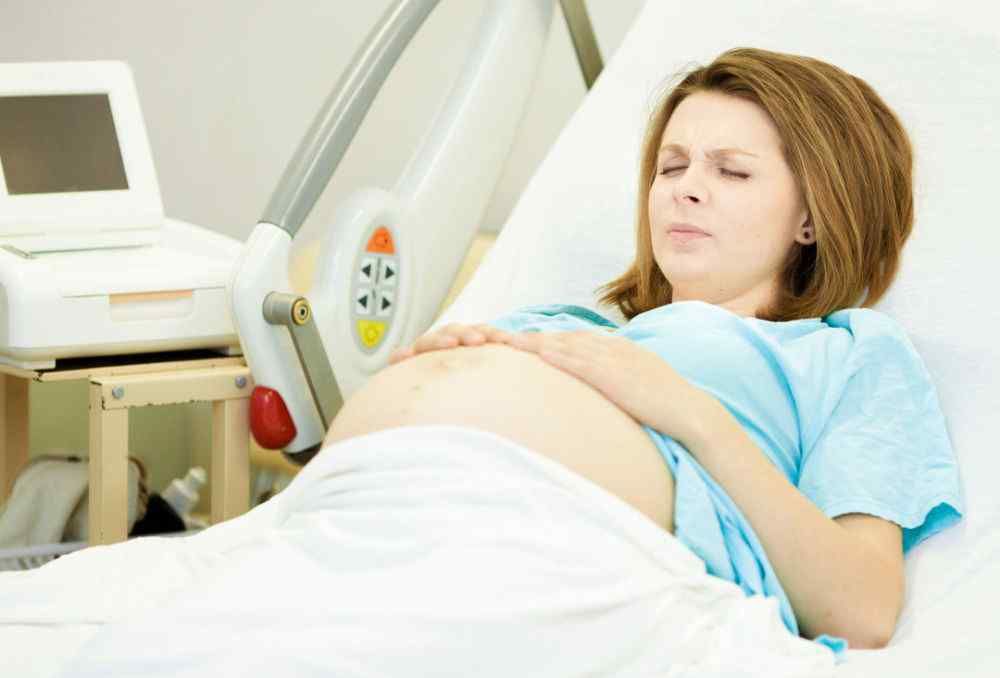 什么样的孕妇要做无创 该不该做无创DNA检查？看完这篇你就明白了！