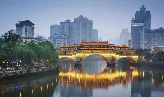 十大最具幸福感城市 2019中国十大最具幸福感城市出炉！