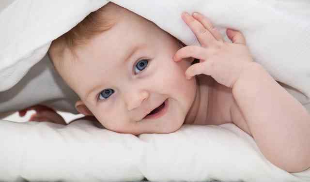 宝宝哭声 婴儿的哭声大有学问，能听懂这几种，才能对症下药，带娃才更省心
