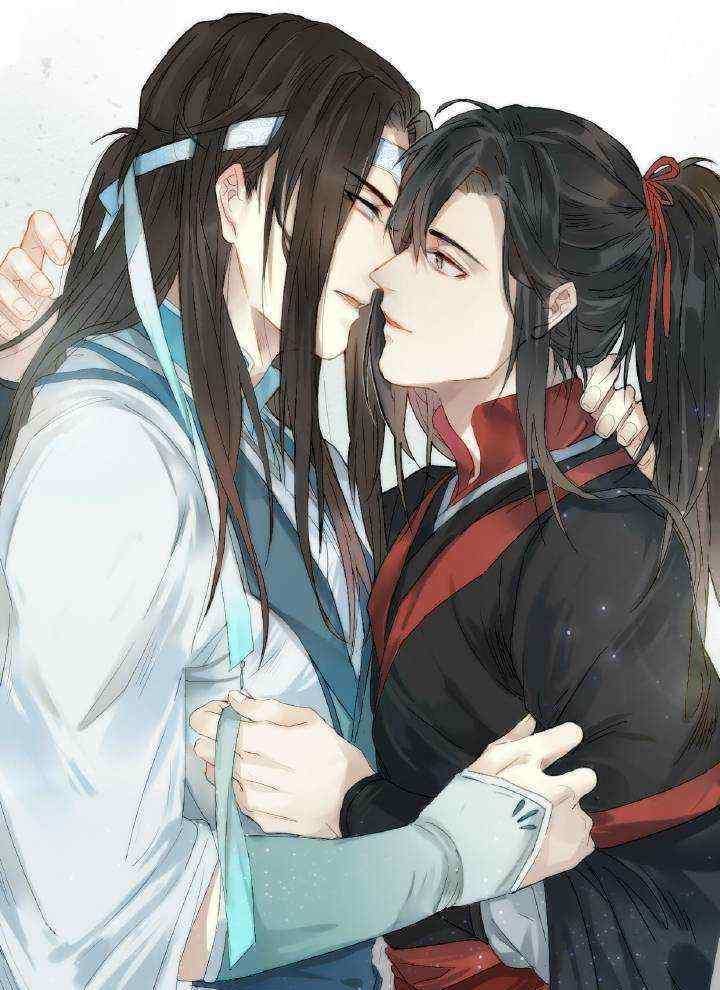 晓星辰 魔道祖师是耽美小说吗？魔道祖师为什么叫汪叽?魔道祖师是耽美小说吗？魔道祖师为什么叫汪叽?魔道祖师是耽美小说吗？魔道祖师为什么叫汪叽?