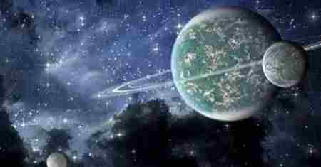 开普勒186f 宇宙最佳十大宜居星球 开普勒—186f
