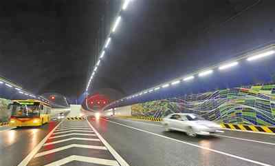 渤海在线 渤海海底隧道修建最新消息，海底隧道修建的4种方式