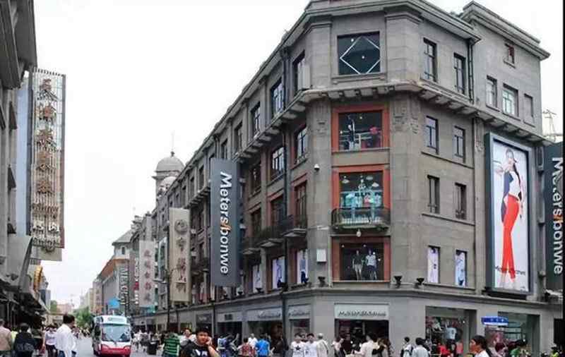 上海蓝色港湾 中国比较经典的街区式商业，你最喜欢哪一个？