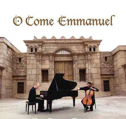 大提琴英文 大提琴演绎《O Come，O Come Emmanuel》