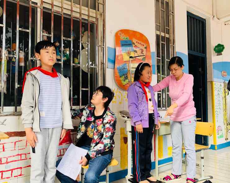 中国青少年身高体重标准表2019 最新2019版儿童身高体重标准表出炉，宝妈们快来看看你家娃达标了吗？