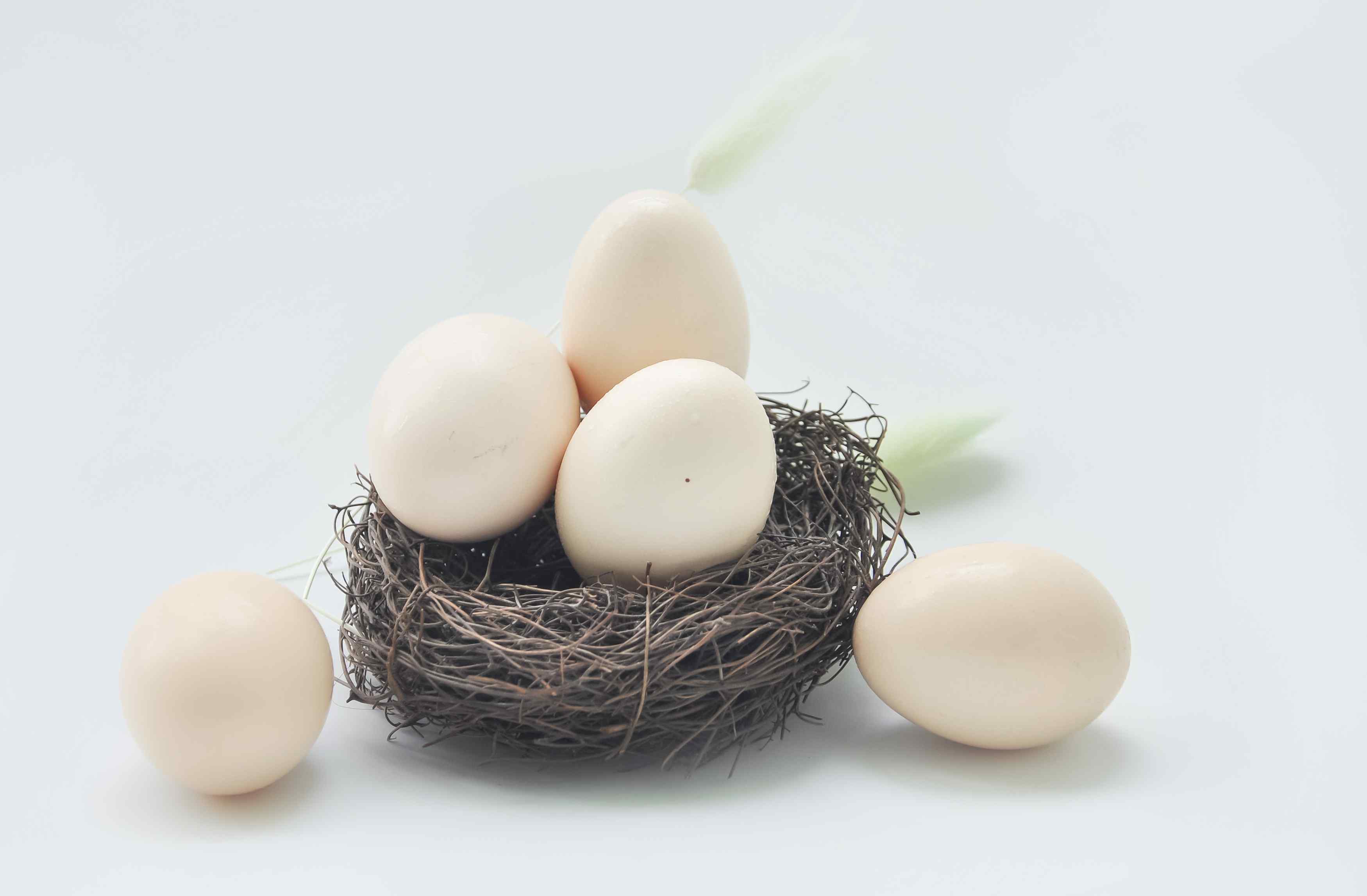鸡蛋每天吃多少最合适 鸡蛋每天吃多少才合适 | 每日涨营养姿势No.529