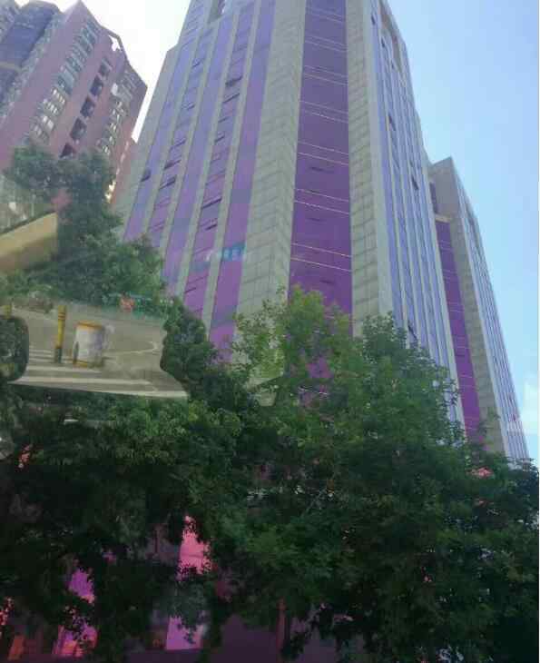 中银大厦21楼不让去 深圳中银大厦21楼不让去真的假的，中银大厦灵异事件传说有哪些？