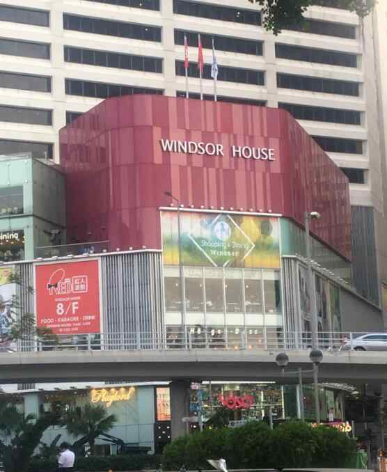 81年香港温莎大厦 81年香港温莎大厦事件回顾，温莎大厦现在怎么样了？