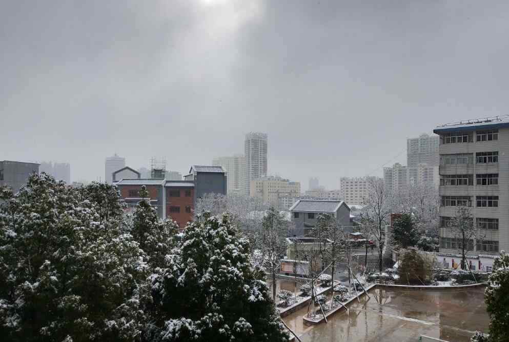 下雪天打雷是什么征兆 冬天打雷是什么不好的预兆吗，古代有什么说法