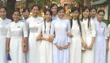 越南相当于中国哪个省 越南哪个省新娘最漂亮，越南新娘自述只想平安过日子要留在中国