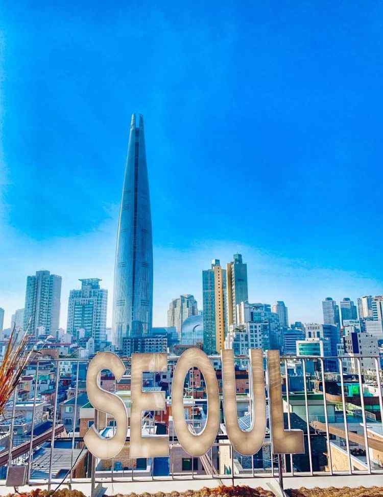韩国购物攻略 2020年韩国首尔最全旅游购物攻略