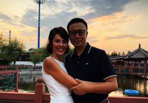 李阳疑似复婚 李阳疑似复婚，前妻发长文称：“我将永远爱我的丈夫！”