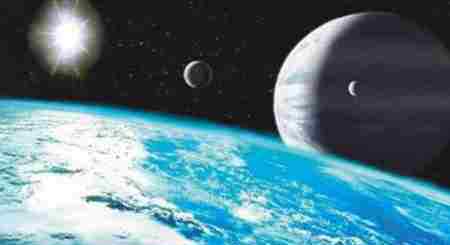 地球到木星要飞多久 坐宇宙飞船从地球到木星要多久